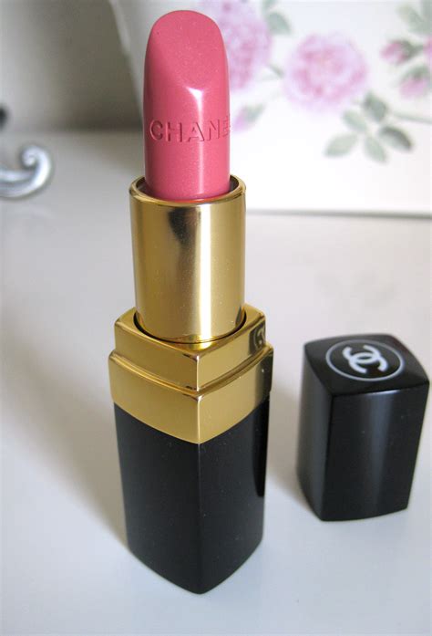 chanel tendresse lipstick